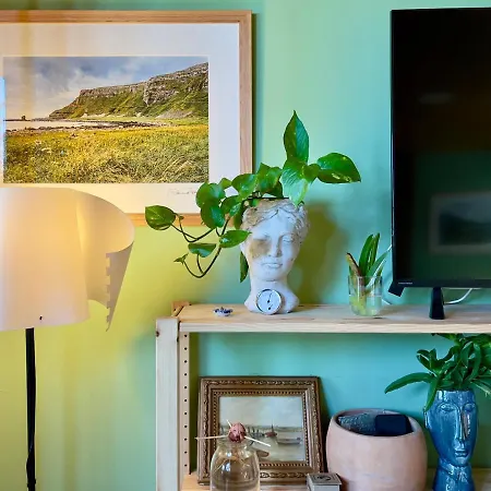 Apartman Casa Veliero *