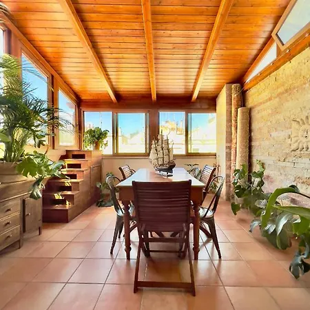 Casa Veliero Mola di Bari