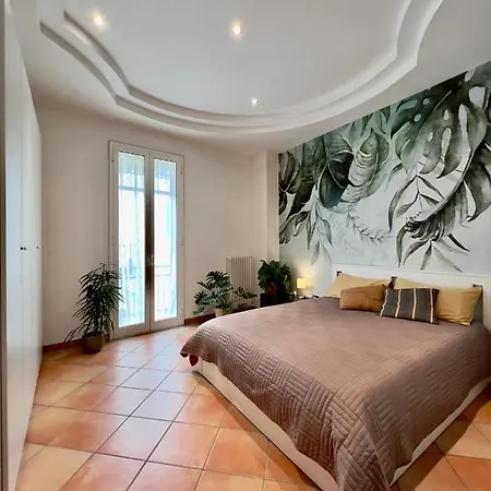 Casa Veliero Mola di Bari
