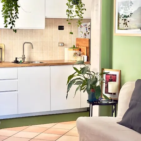 Casa Veliero Apartman Mola di Bari