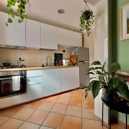 Appartement Casa Veliero *