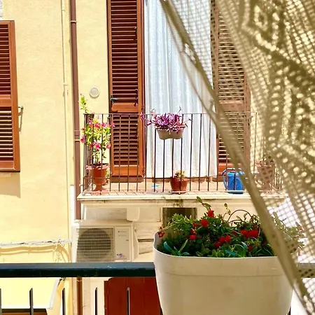 Casa Veliero Mola di Bari