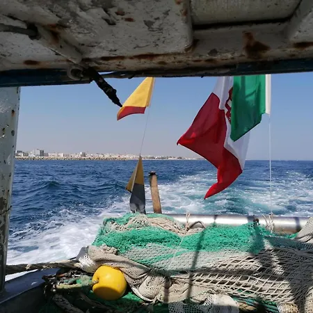 Apartman Casa Veliero Mola di Bari