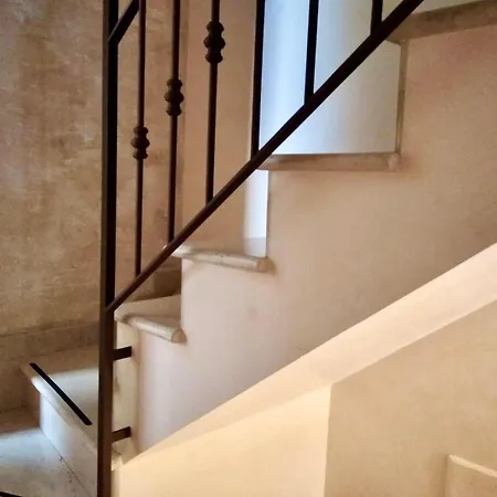 Appartement Casa Veliero Mola di Bari