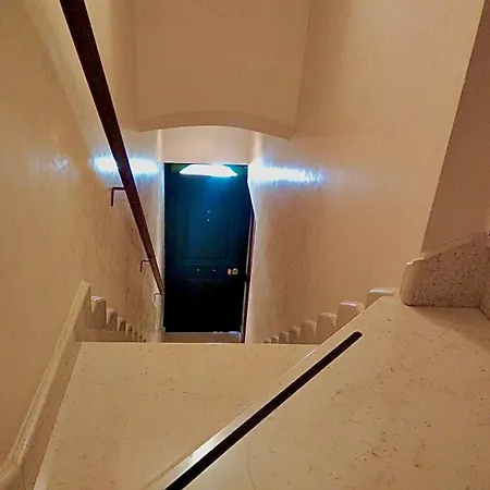 Appartement Casa Veliero Mola di Bari