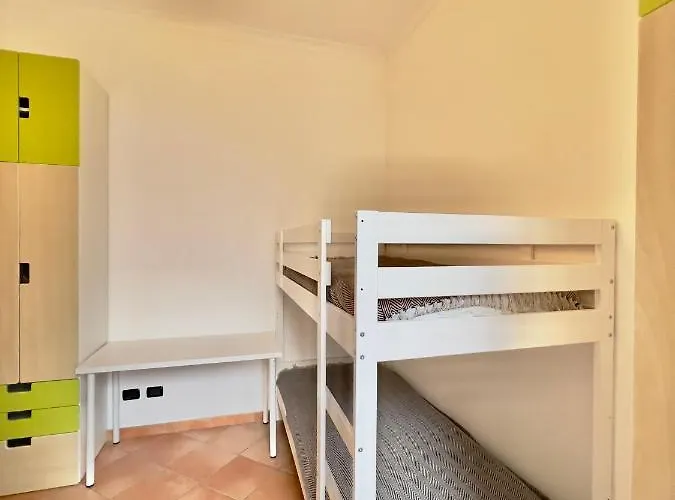 Casa Veliero Mola di Bari
