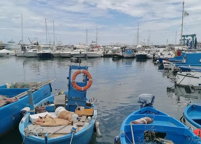 Casa Veliero Mola di Bari