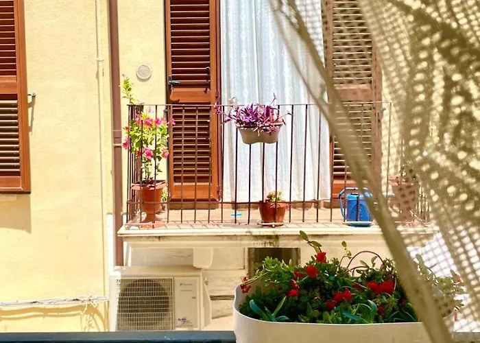 Casa Veliero Mola di Bari