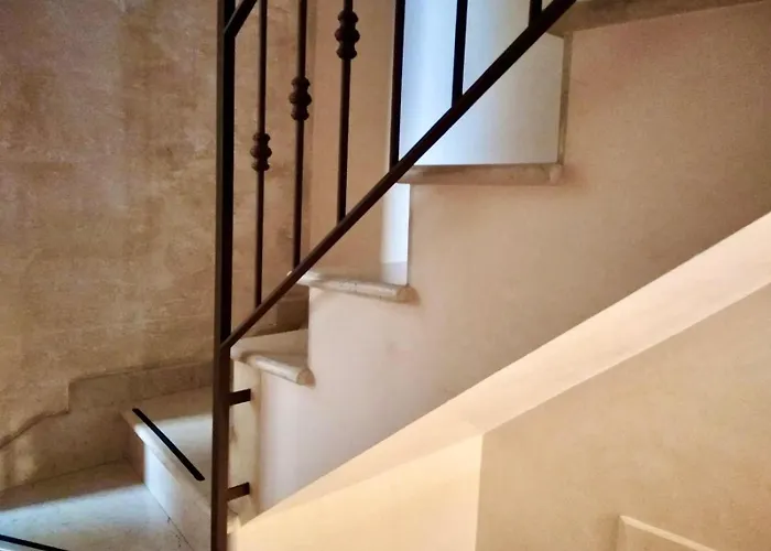 Apartament Casa Veliero Mola di Bari