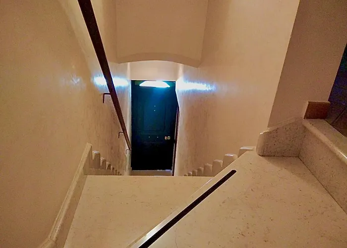 Apartament Casa Veliero Mola di Bari