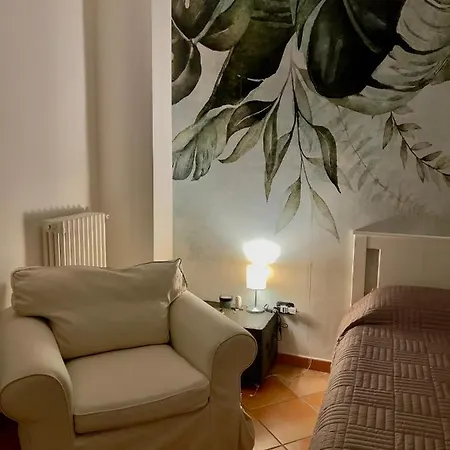 Casa Veliero Daire *