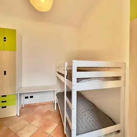 Casa Veliero Mola di Bari