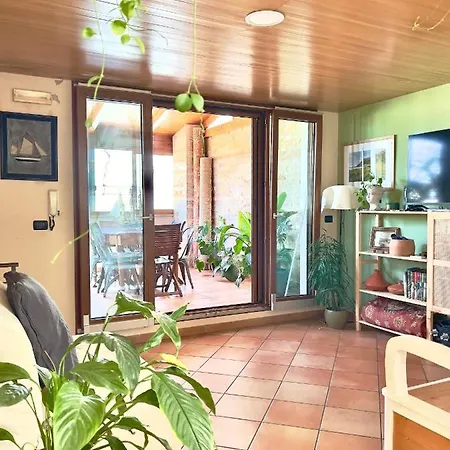 Casa Veliero Διαμέρισμα Mola di Bari