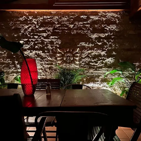 Casa Veliero Apartment Mola di Bari