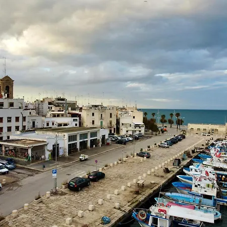 Casa Veliero Διαμέρισμα Mola di Bari