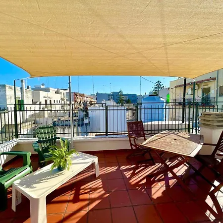 Casa Veliero