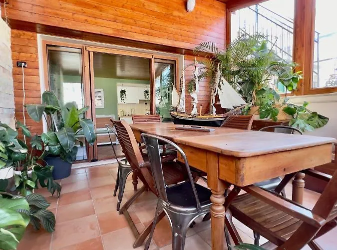 Casa Veliero
