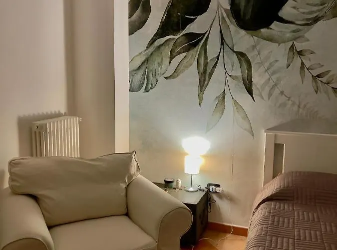 Casa Veliero Apartment *