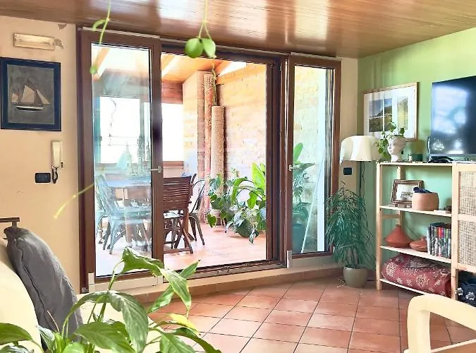 Casa Veliero Apartment Mola di Bari