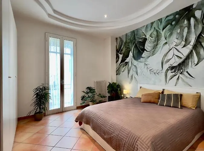 Casa Veliero Mola di Bari