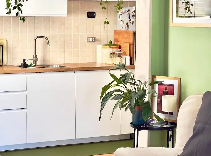 Casa Veliero Apartment Mola di Bari