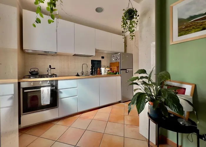 Apartment Casa Veliero *