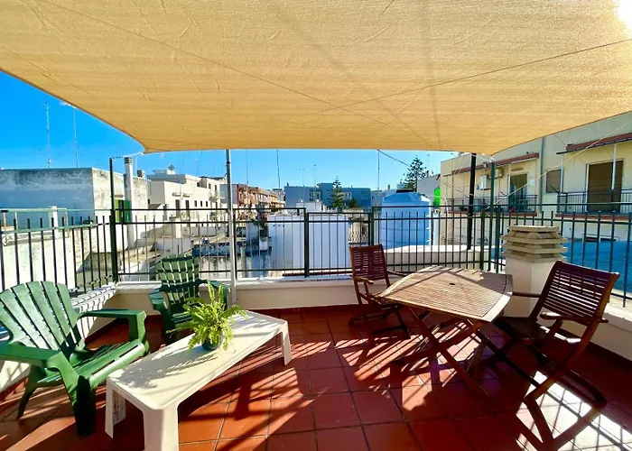 Casa Veliero